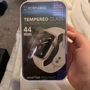 Apple Watch tempered glass